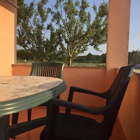 Sunny Rock Volme Apartments Banjole Luaran gambar