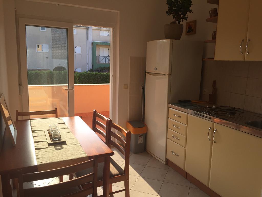 Sunny Rock Volme Apartments Banjole Luaran gambar