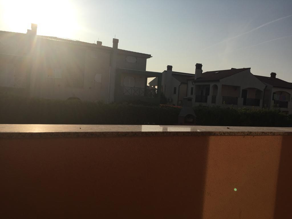 Sunny Rock Volme Apartments Banjole Luaran gambar