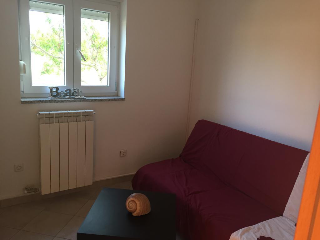 Sunny Rock Volme Apartments Banjole Luaran gambar