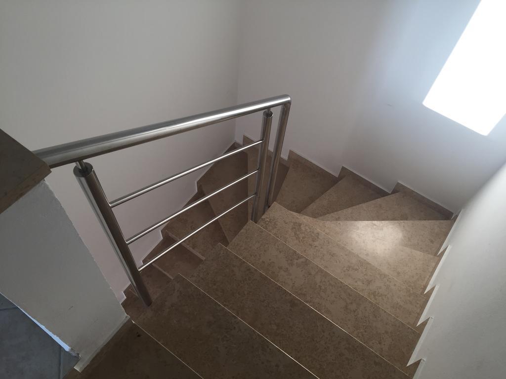 Sunny Rock Volme Apartments Banjole Luaran gambar