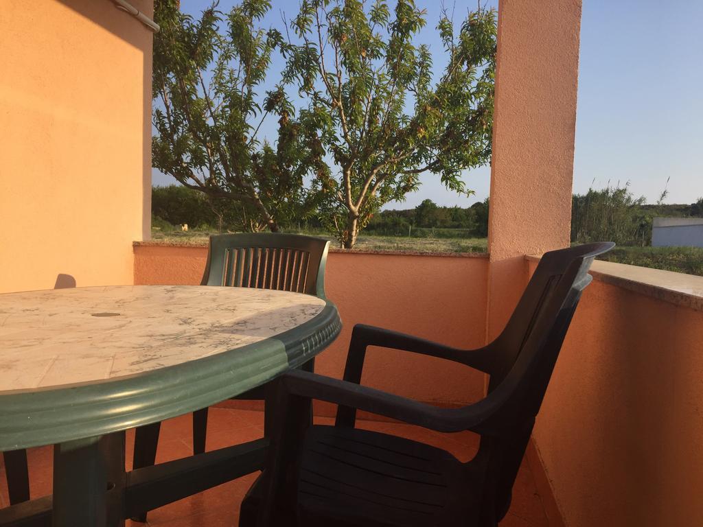 Sunny Rock Volme Apartments Banjole Luaran gambar