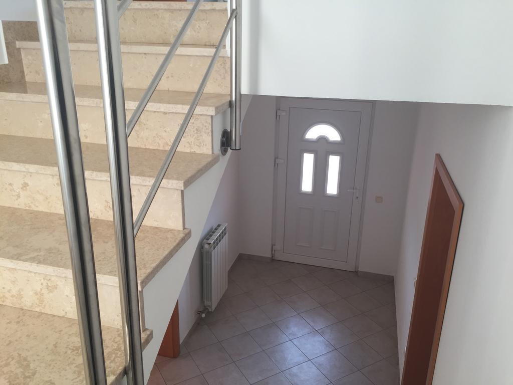 Sunny Rock Volme Apartments Banjole Luaran gambar