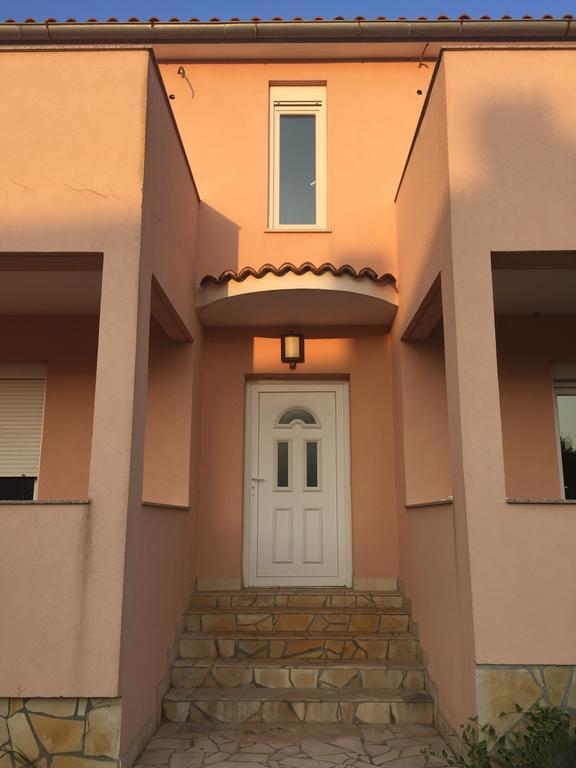 Sunny Rock Volme Apartments Banjole Luaran gambar