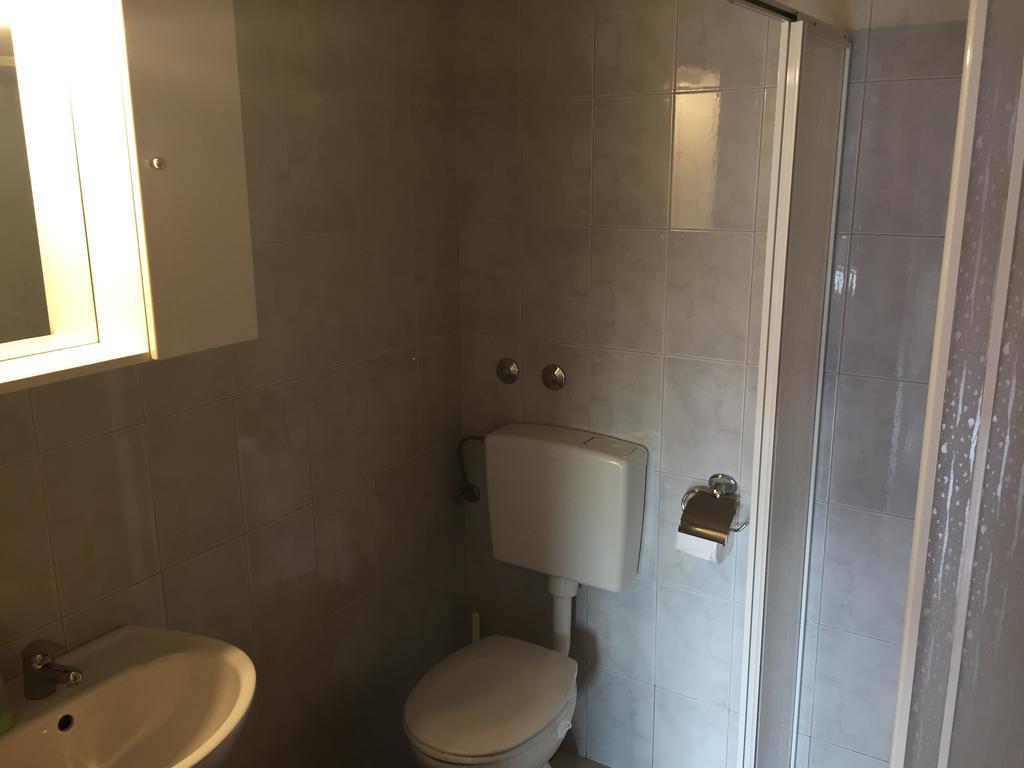 Sunny Rock Volme Apartments Banjole Luaran gambar