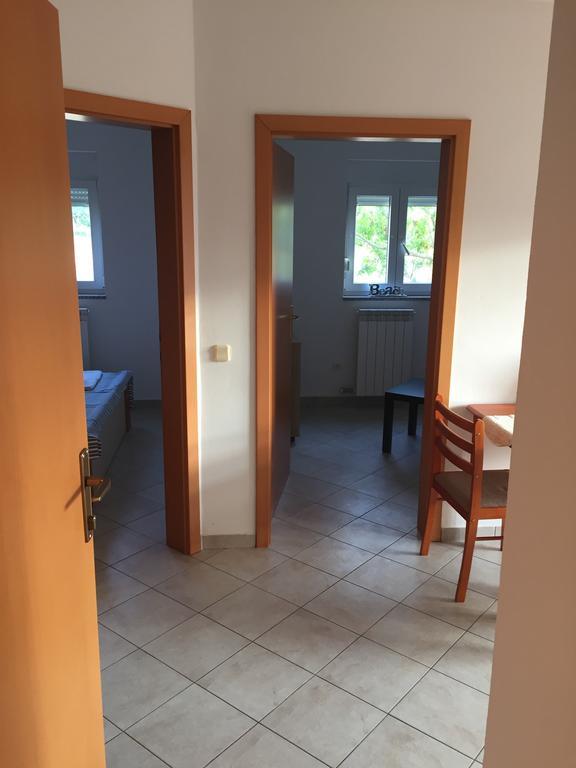 Sunny Rock Volme Apartments Banjole Luaran gambar